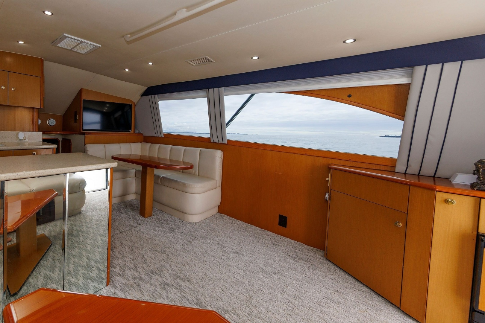 Keepin  It Reel 43ft Ocean Yachts Yacht For Sale