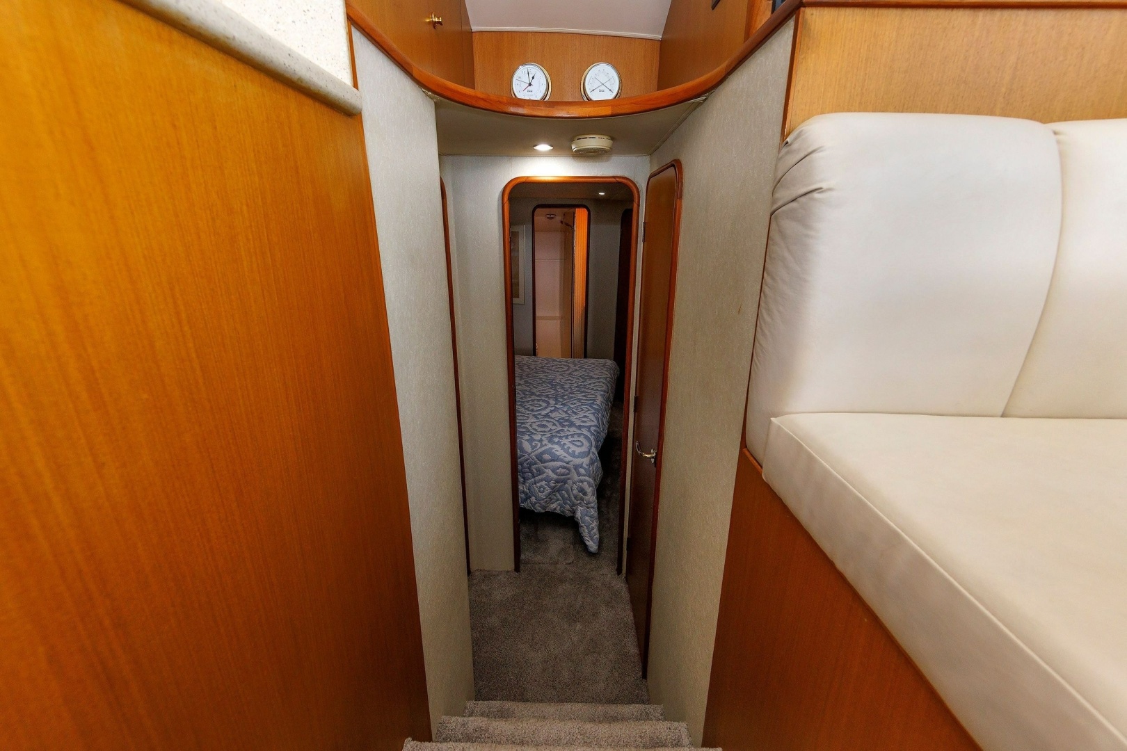Keepin  It Reel 43ft Ocean Yachts Yacht For Sale