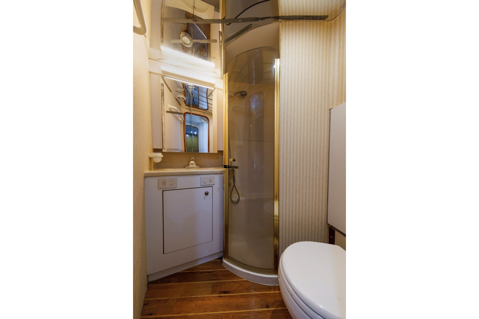 Keepin  It Reel 43ft Ocean Yachts Yacht For Sale