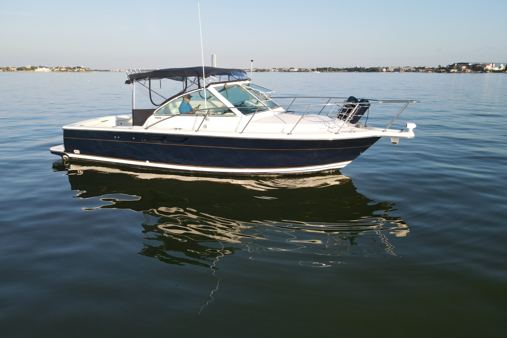 2003 Tiara Yachts 2900 Coronet