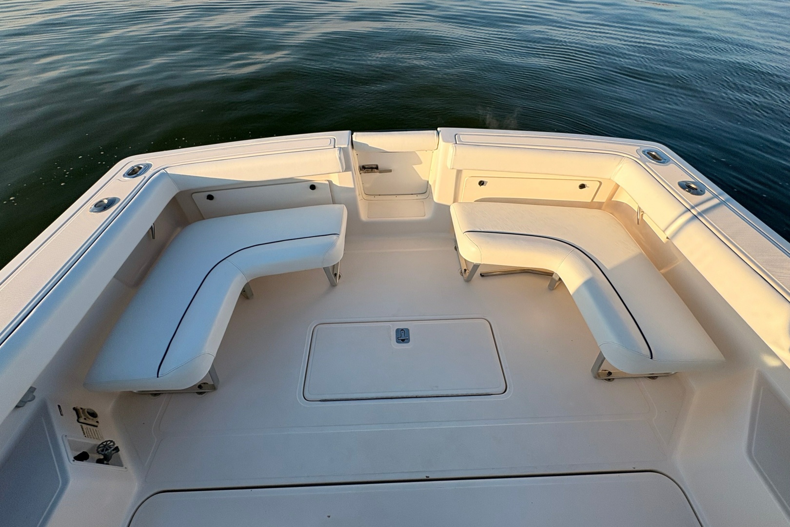 TIDE OVER 28ft Tiara Yachts Yacht For Sale