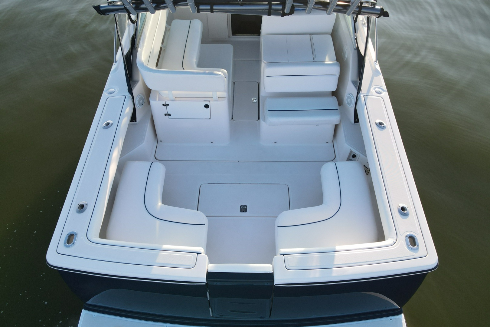 2003 Tiara Yachts 2900 Coronet