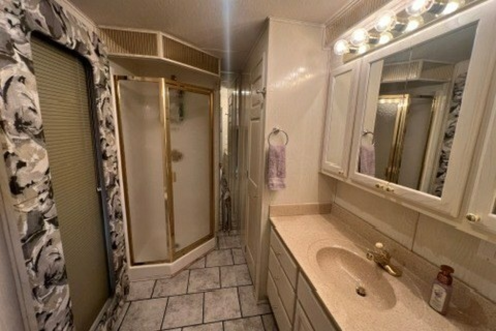 1999 Fantasy 75' x 17' Custom