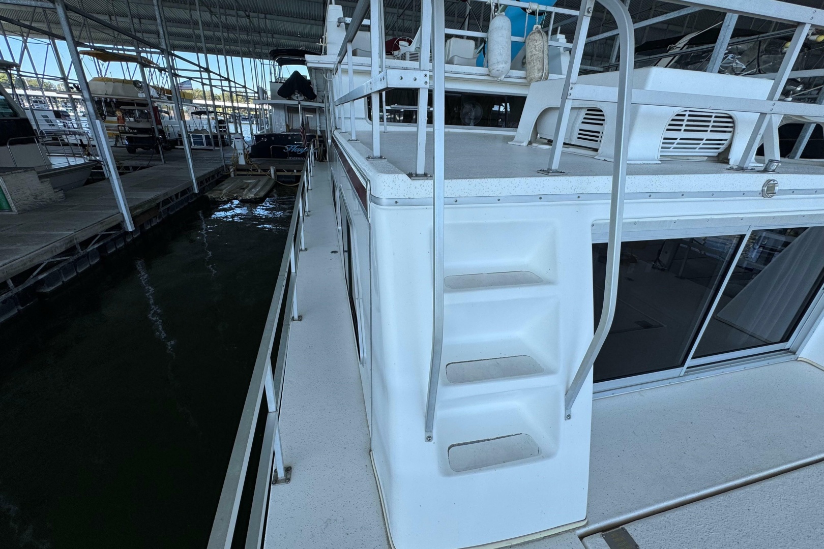 1993 Gibson 44 CABIN YACHT