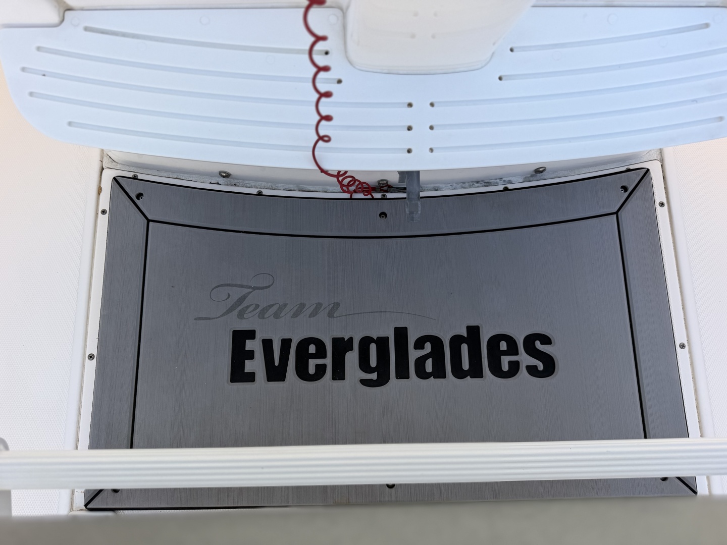 23ft Everglades Yacht For Sale