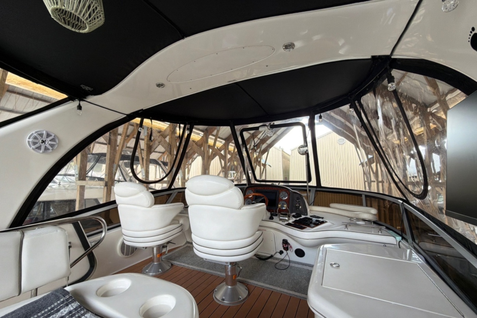 Barefoot Bliss 45ft Sea Ray Yacht For Sale