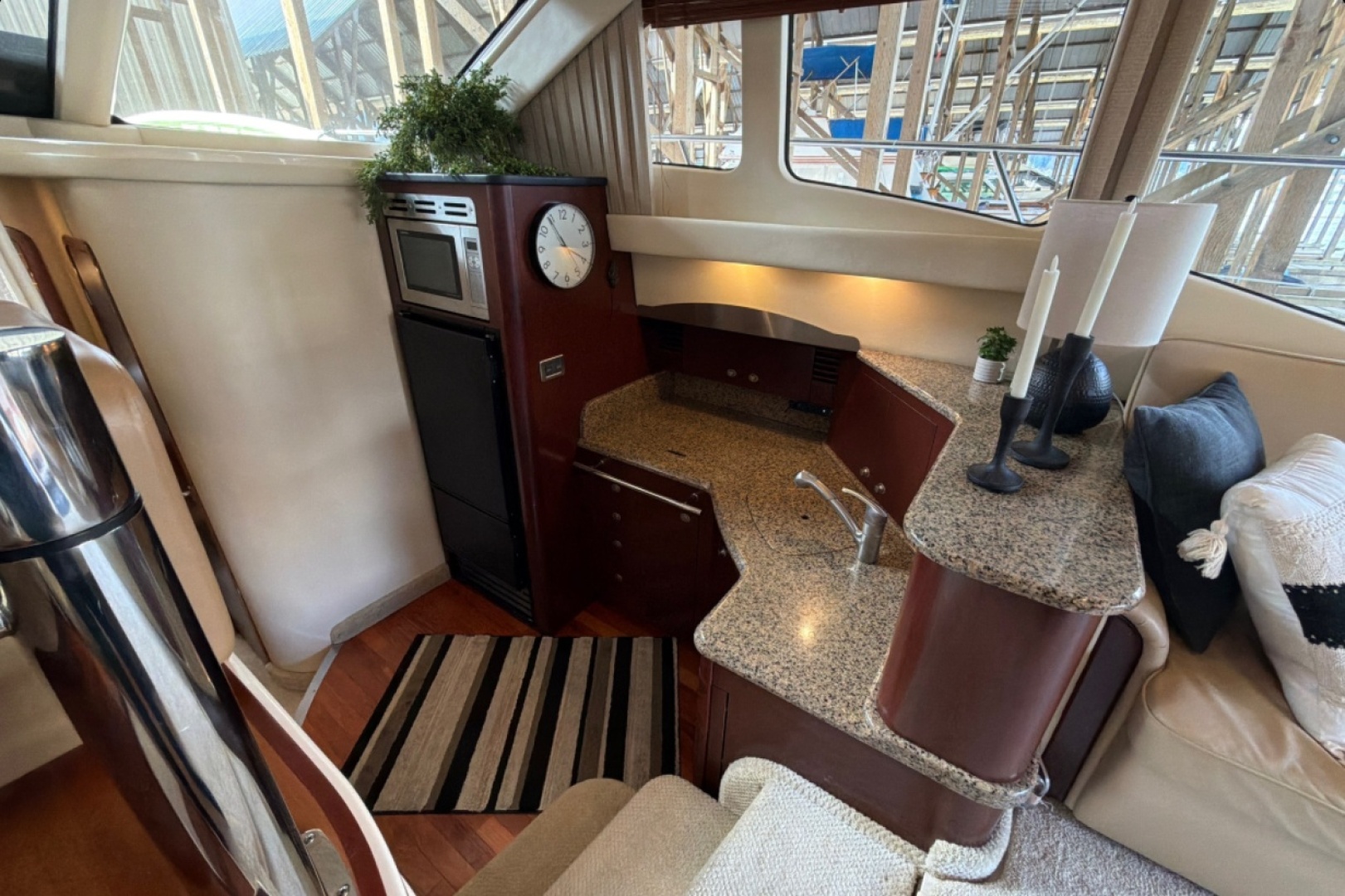 Barefoot Bliss 45ft Sea Ray Yacht For Sale