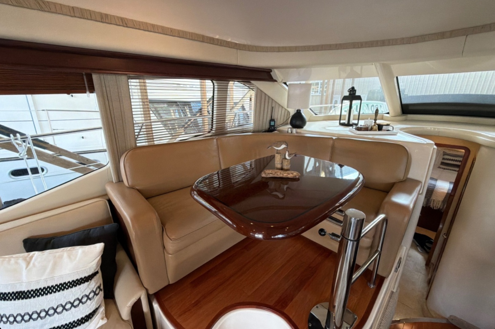 Barefoot Bliss 45ft Sea Ray Yacht For Sale