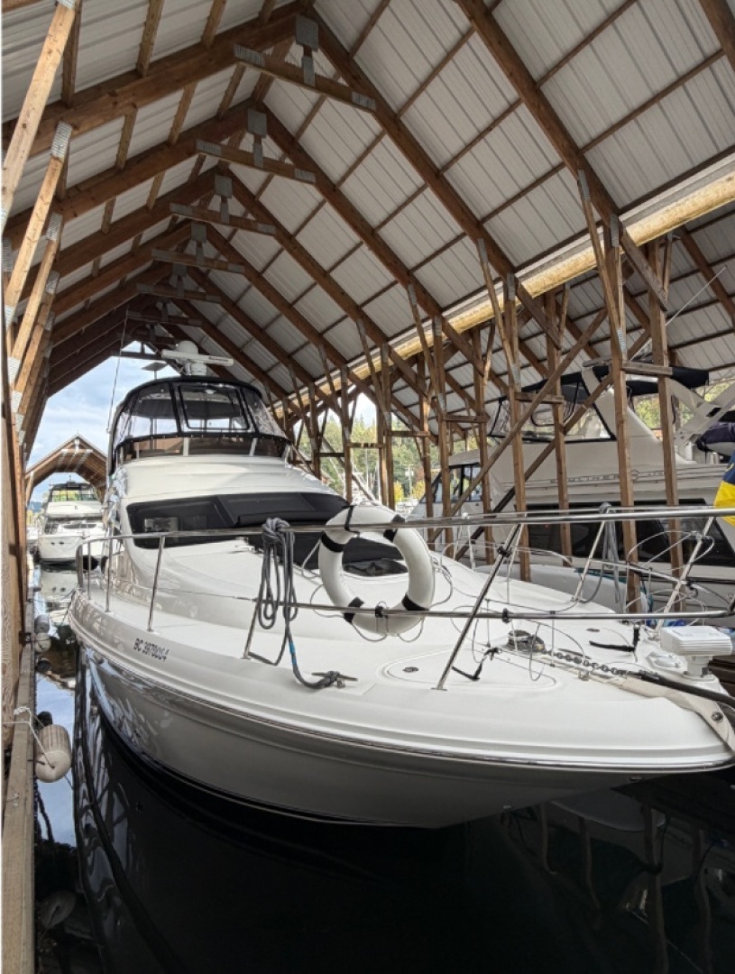 Barefoot Bliss 45ft Sea Ray Yacht For Sale