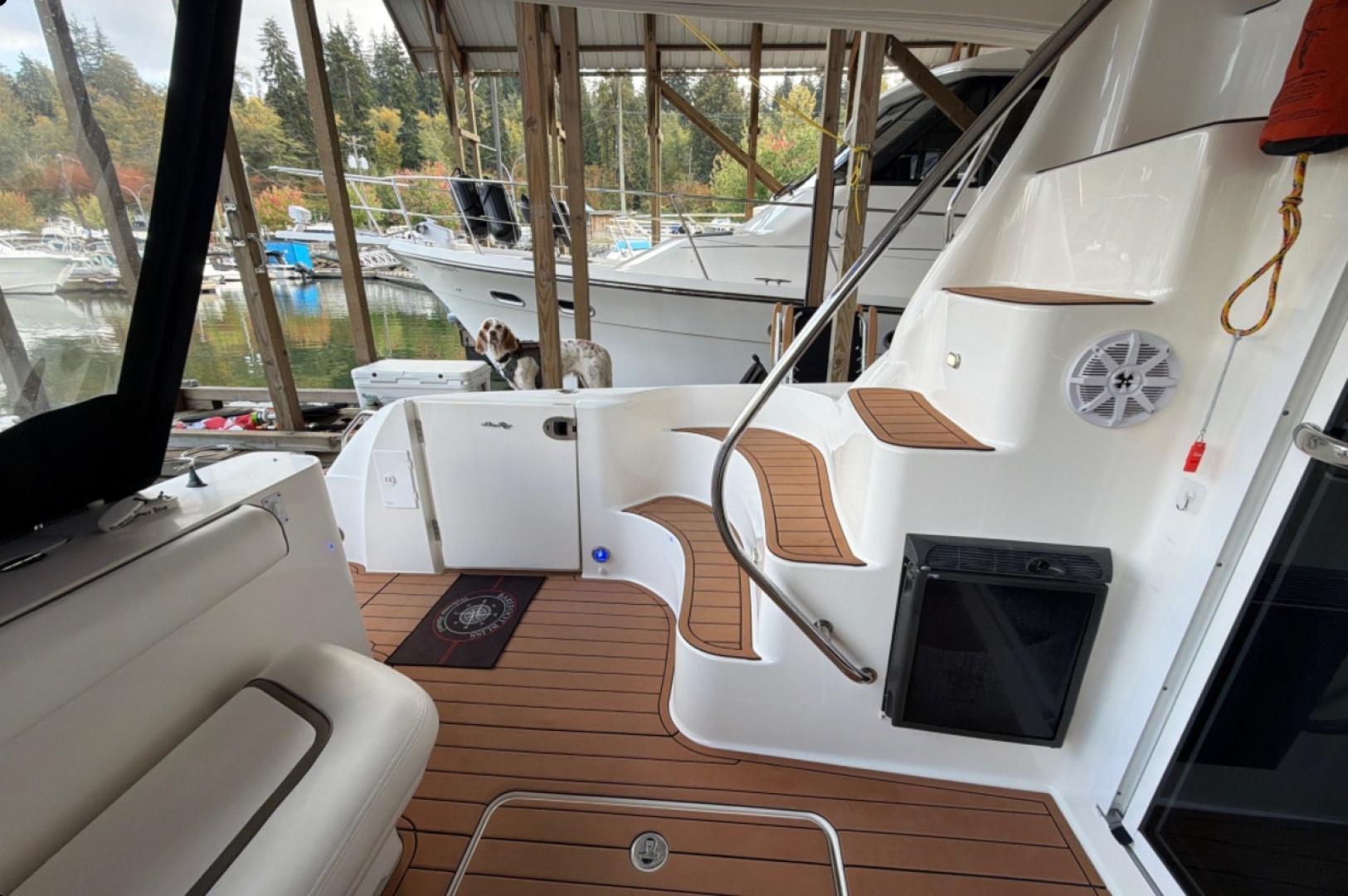 Barefoot Bliss 45ft Sea Ray Yacht For Sale