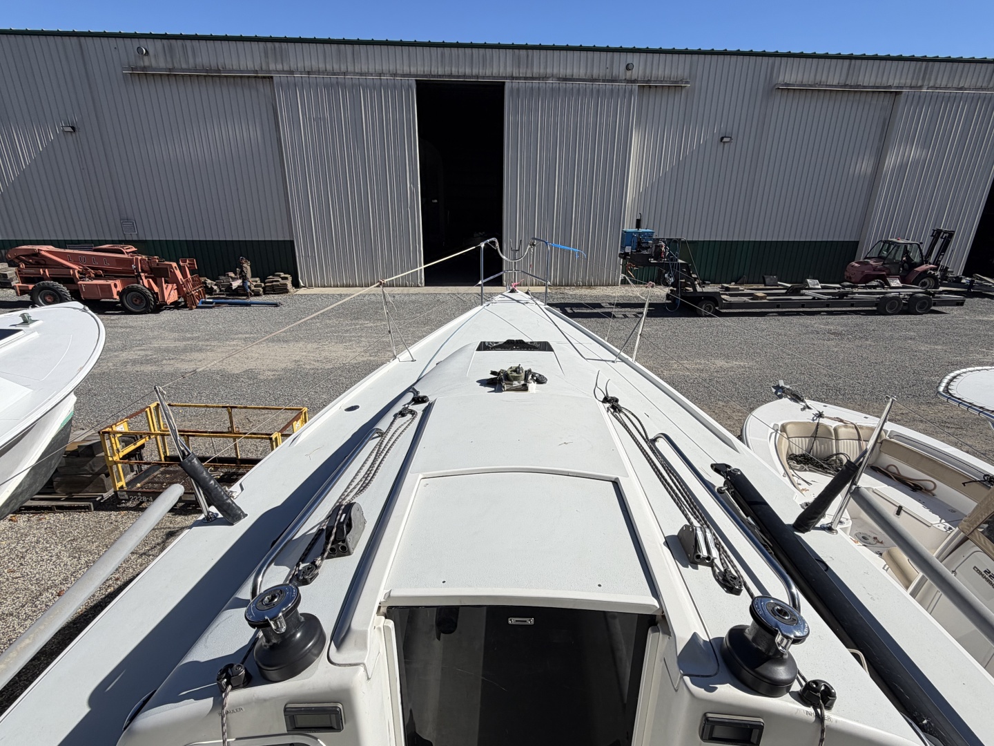 2014 J Boats J/88