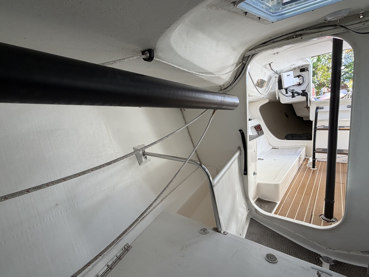 2014 J Boats J/88