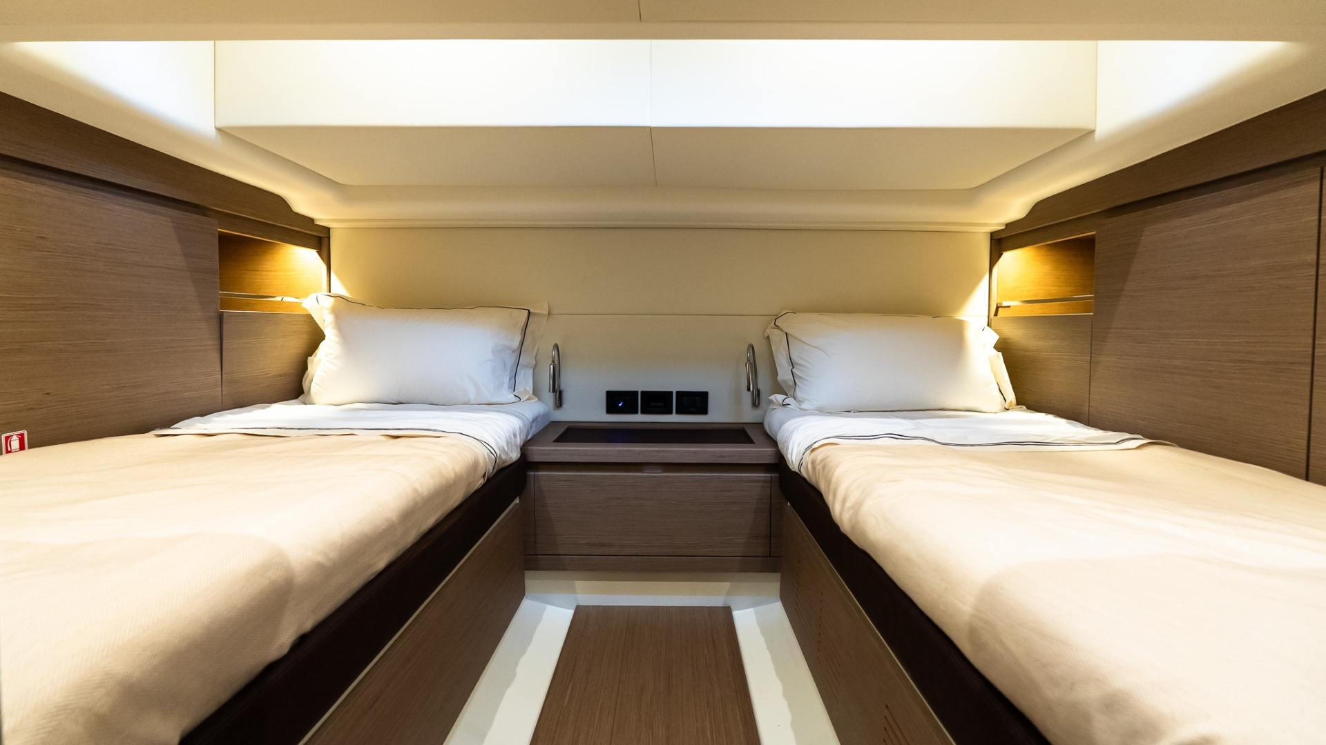 2025 Pardo Yachts 43