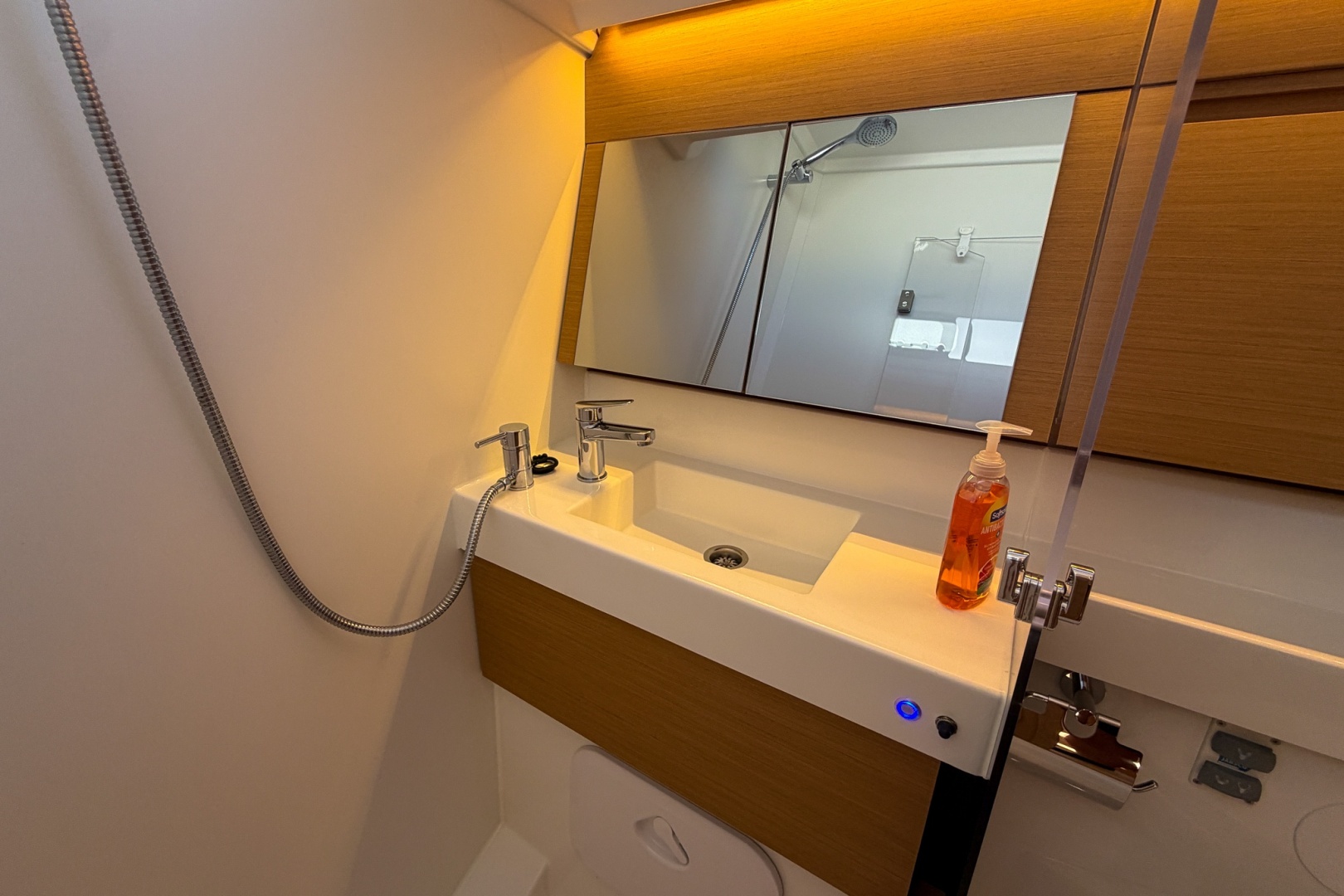 2024 Jeanneau Sun Odyssey 410