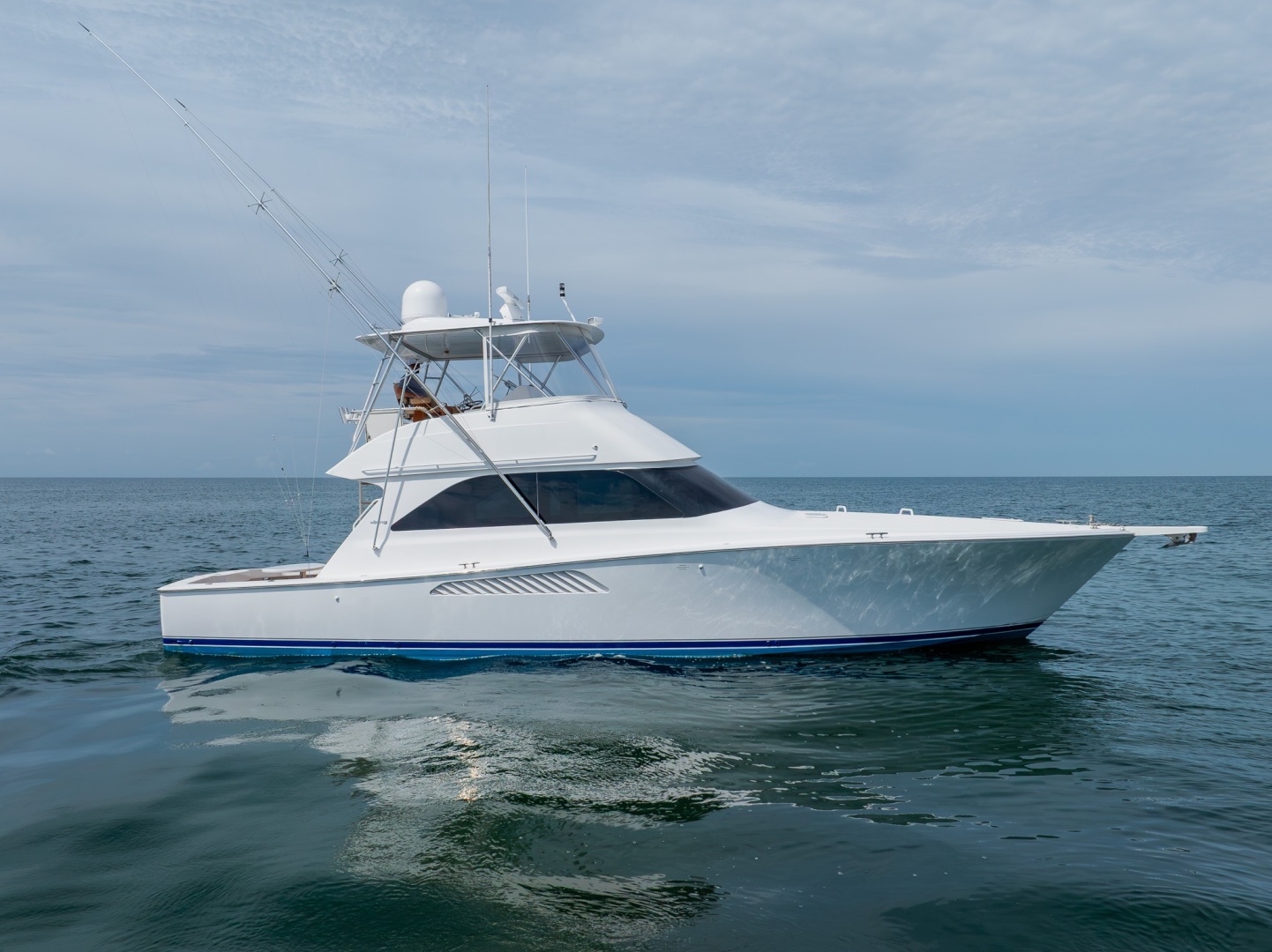2003 Viking Convertible