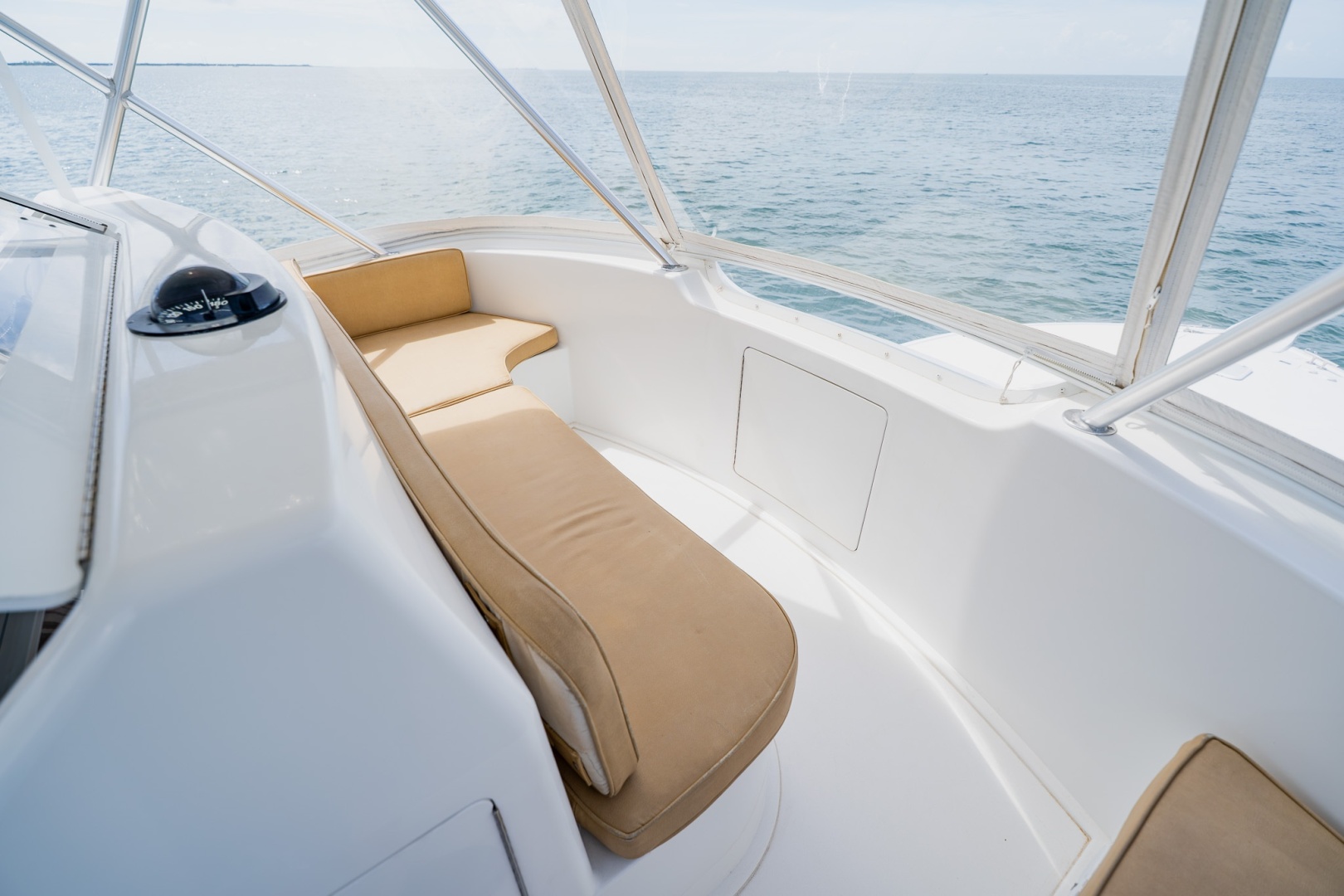 Lady Ambition 48ft Viking Yacht For Sale