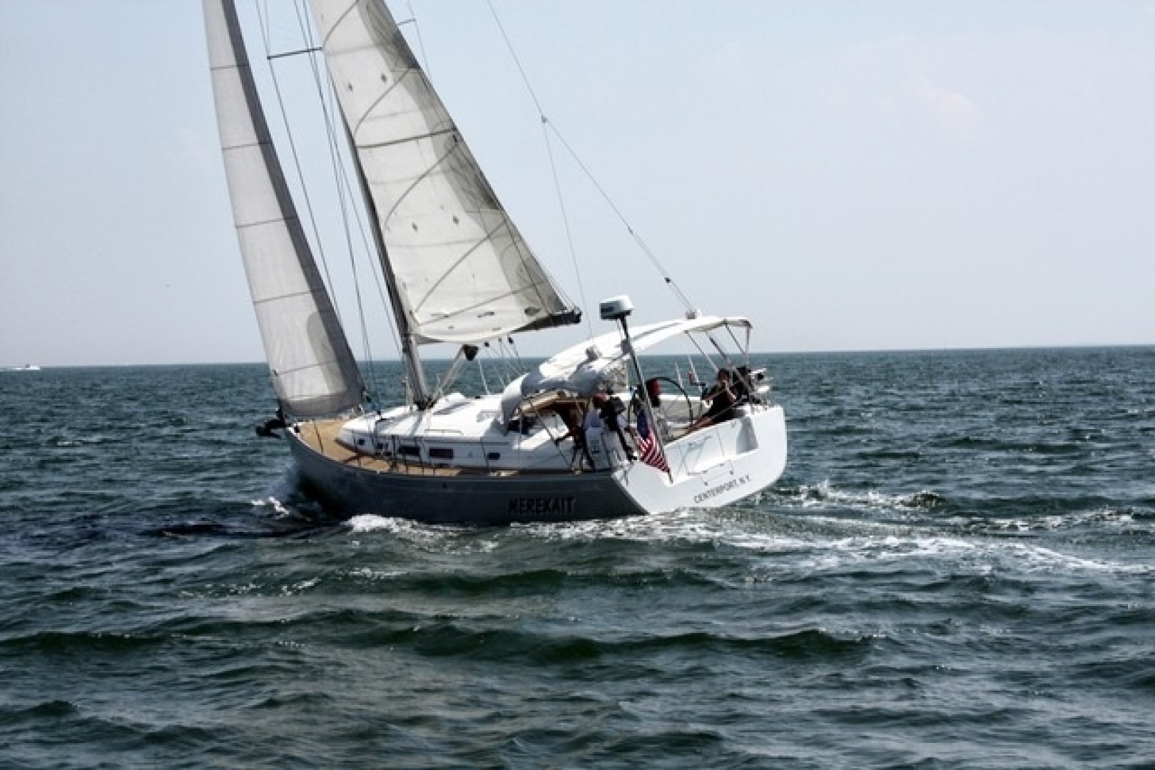 40ft Hanse Yacht For Sale