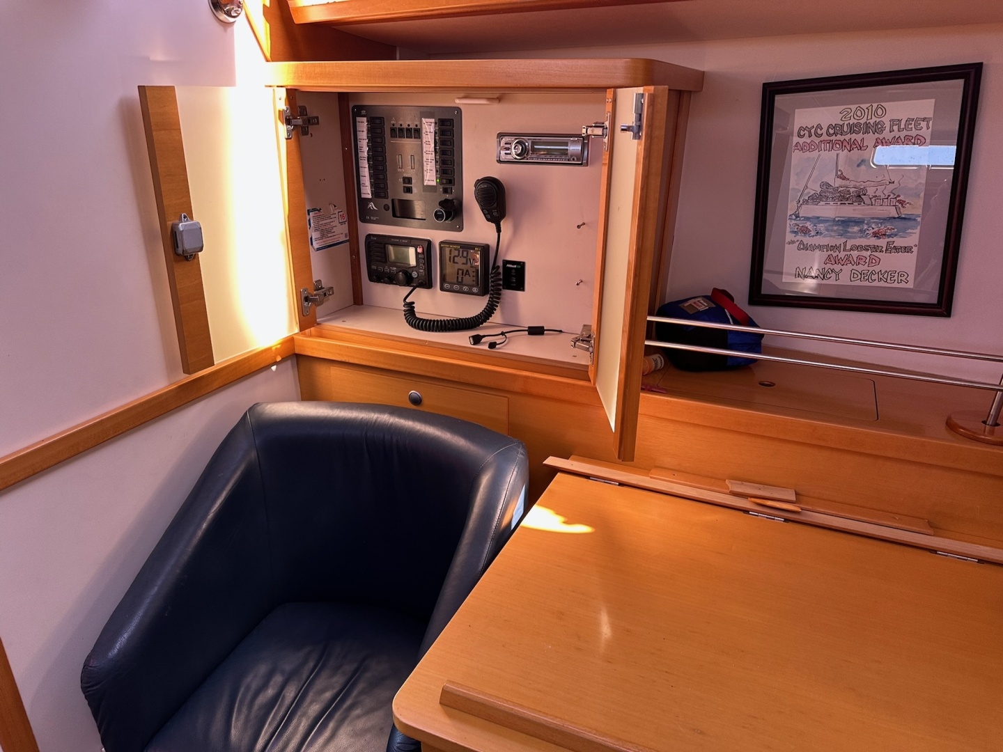 40ft Hanse Yacht For Sale