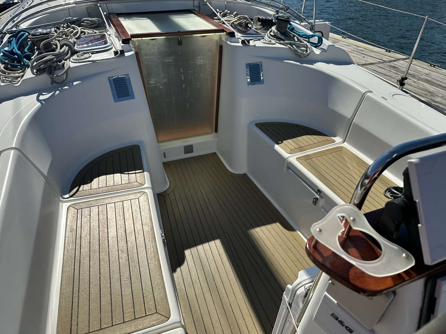 40ft Hanse Yacht For Sale