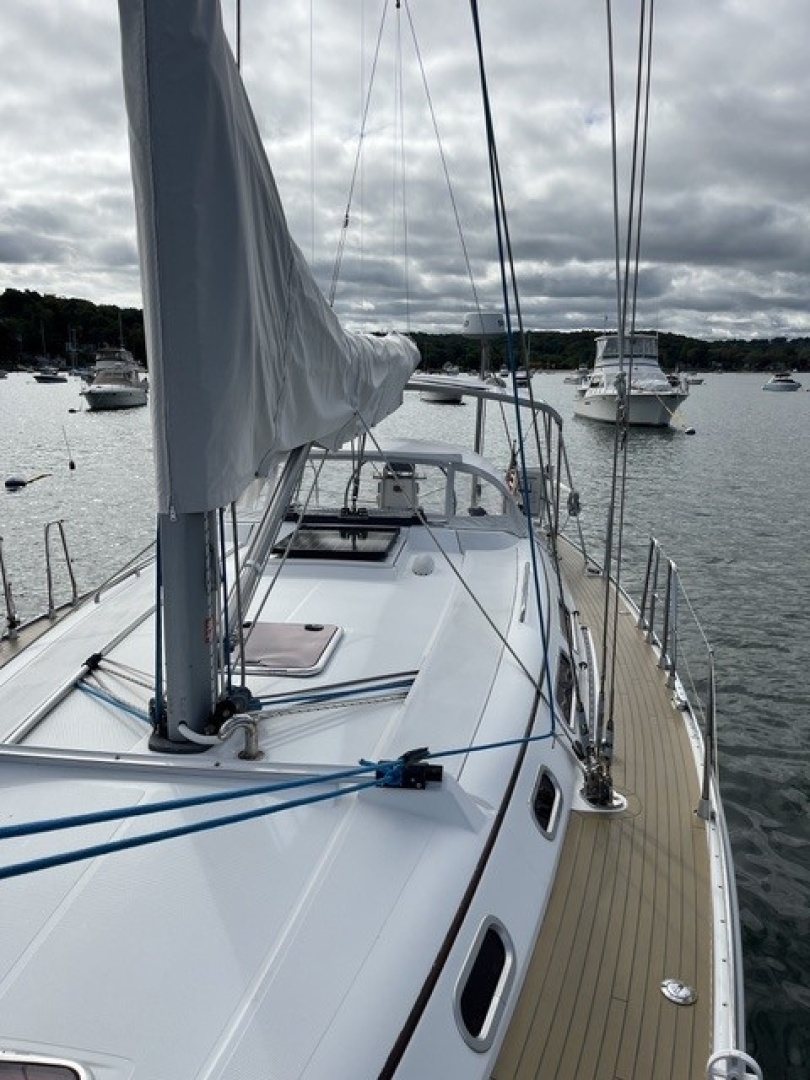 40ft Hanse Yacht For Sale