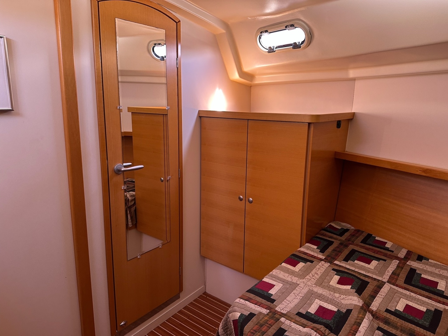 40ft Hanse Yacht For Sale