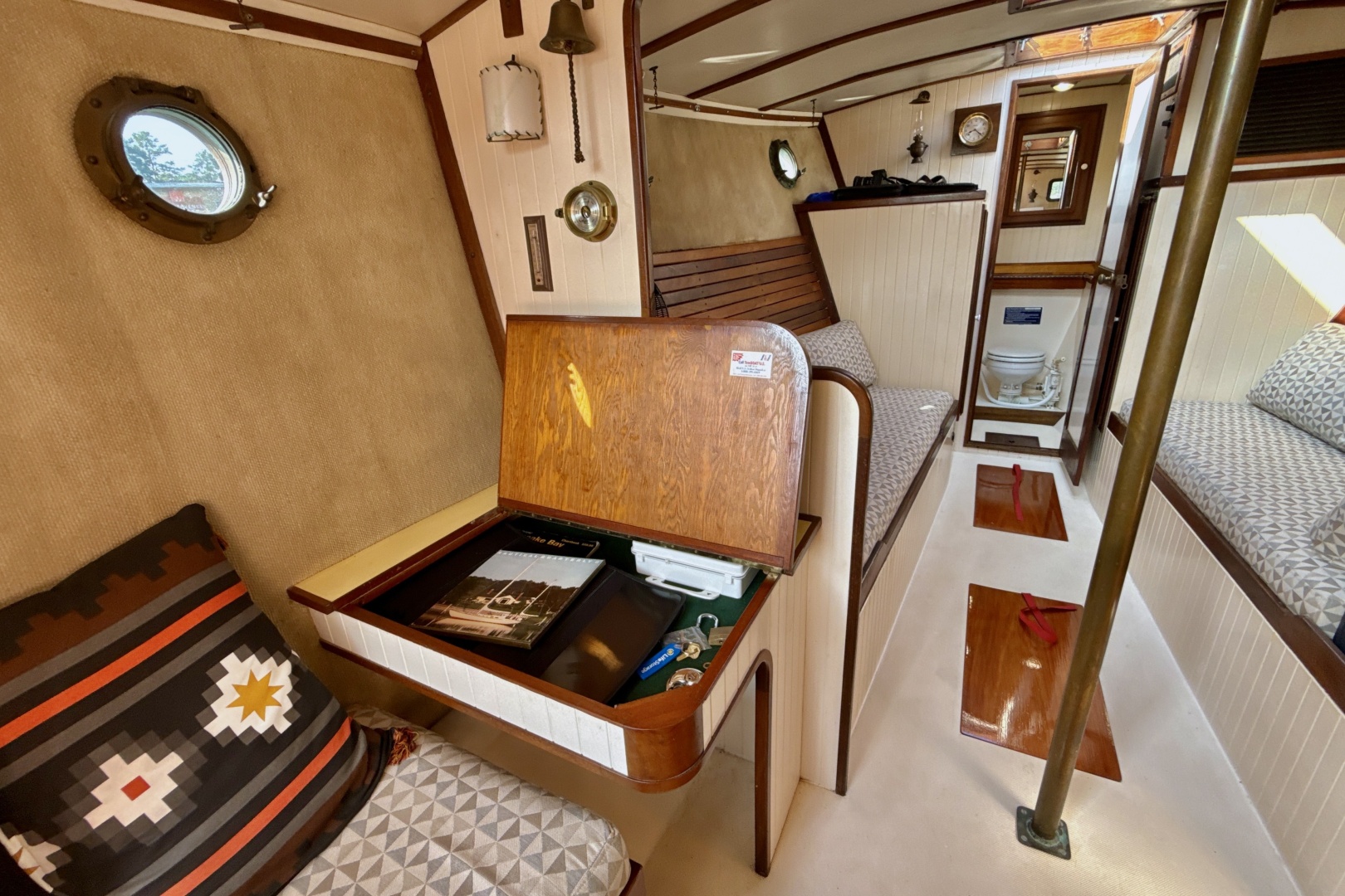 1979 Other Fairchild Scout 30