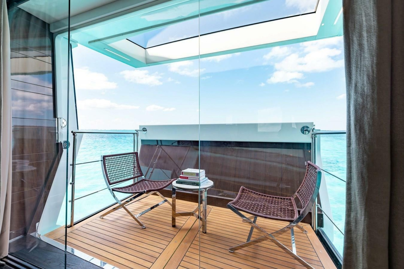 DOMANI 147ft Benetti Yacht For Sale