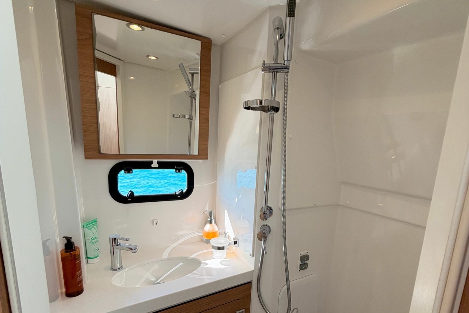 2024 Catana Bali 5.4