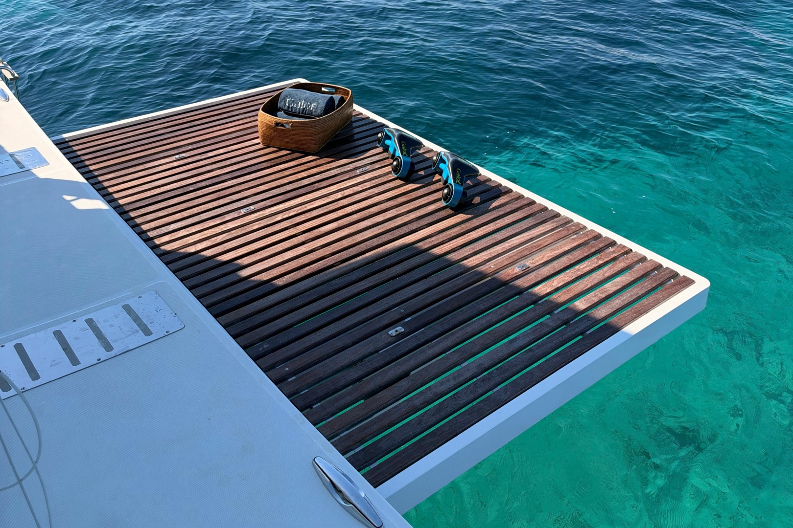 2024 Catana Bali 5.4