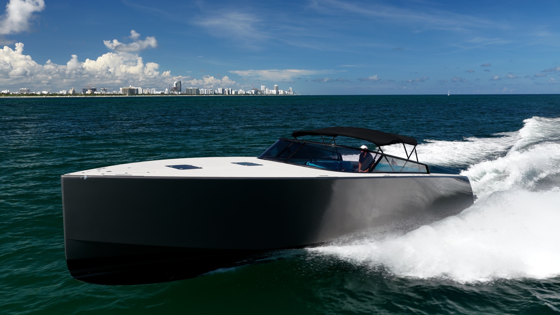 2015 VanDutch 55
