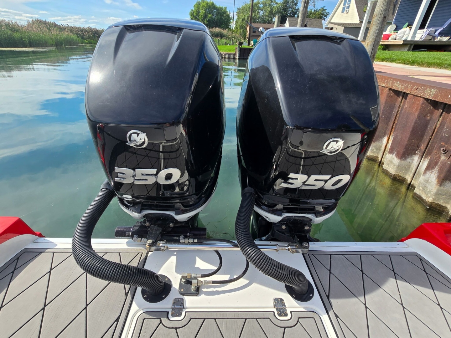 2017 Sunsation 32 CCX — photograph 5