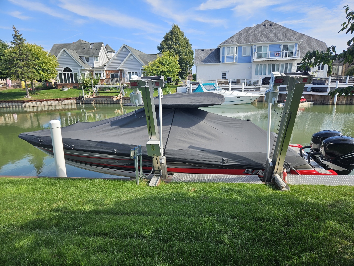 Recusal 32ft Sunsation Yacht For Sale Recusal 32ft Sunsation Yacht For Sale