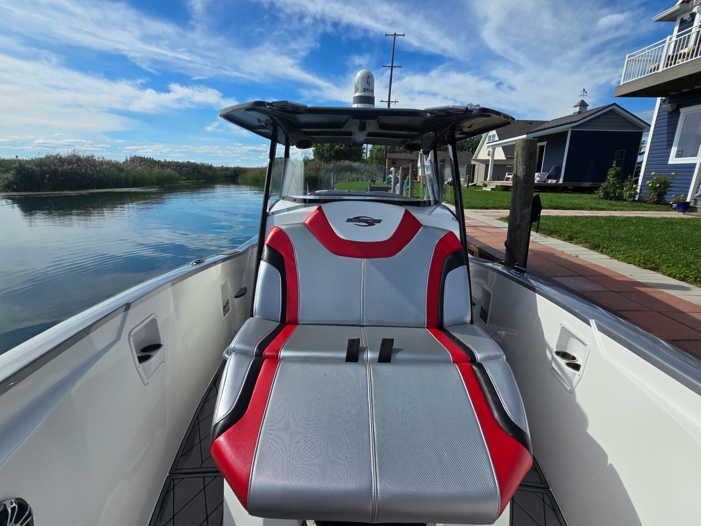Recusal 32ft Sunsation Yacht For Sale Recusal 32ft Sunsation Yacht For Sale
