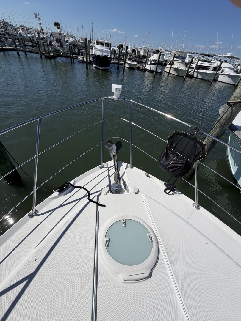 Married To The C 38ft Carver Yacht For Sale