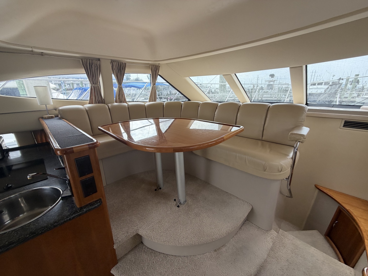 Married To The C 38ft Carver Yacht For Sale