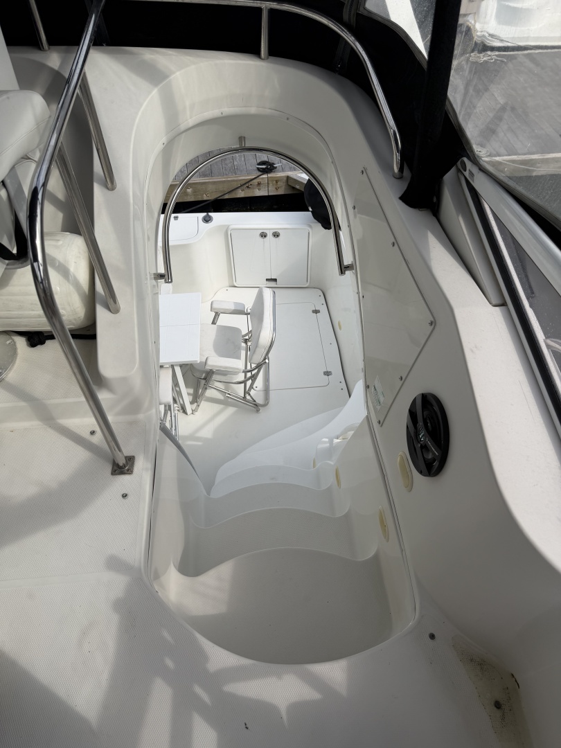 Married To The C 38ft Carver Yacht For Sale
