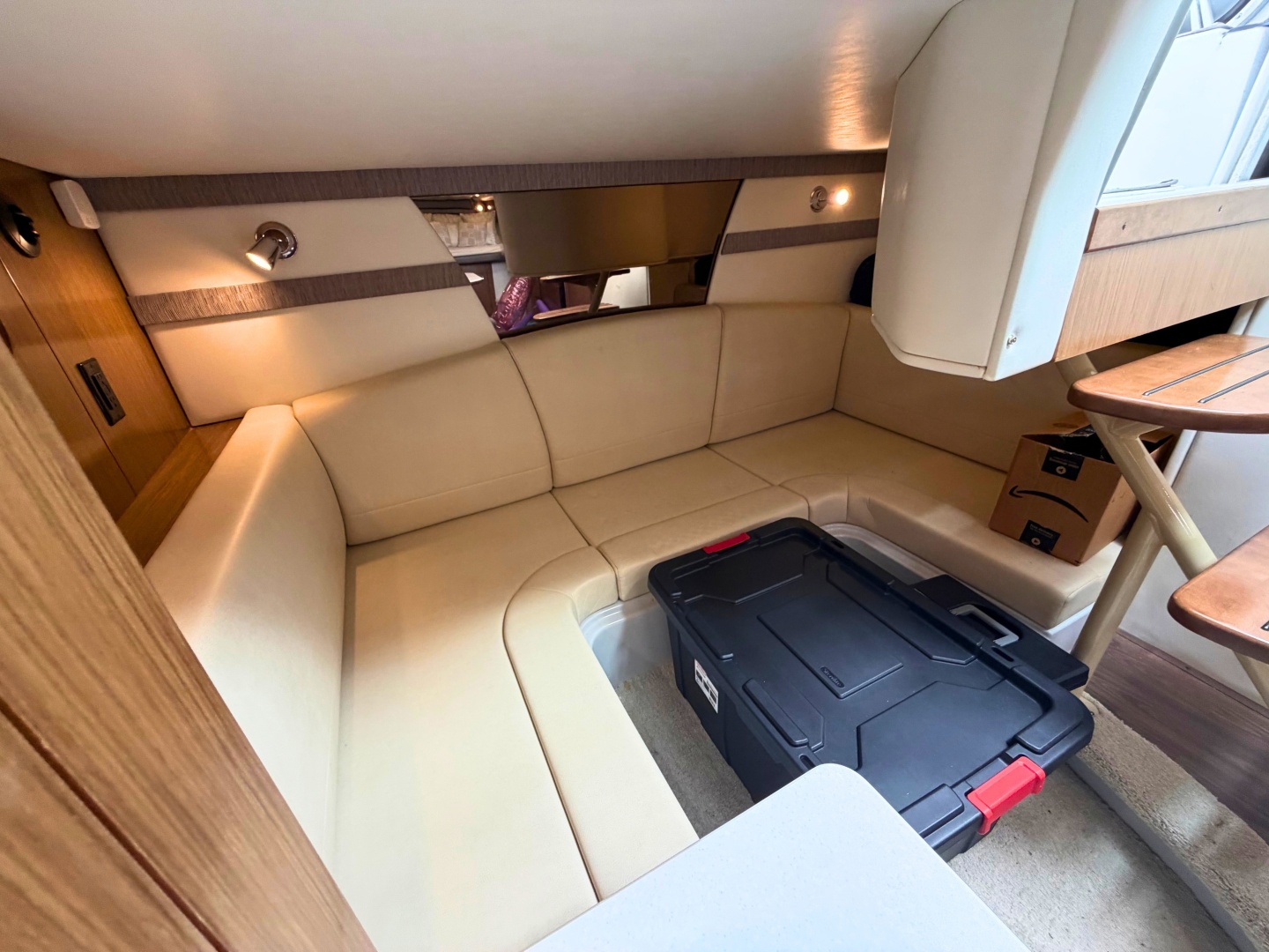 Margaret Mae 35ft Cruisers Yachts Yacht For Sale