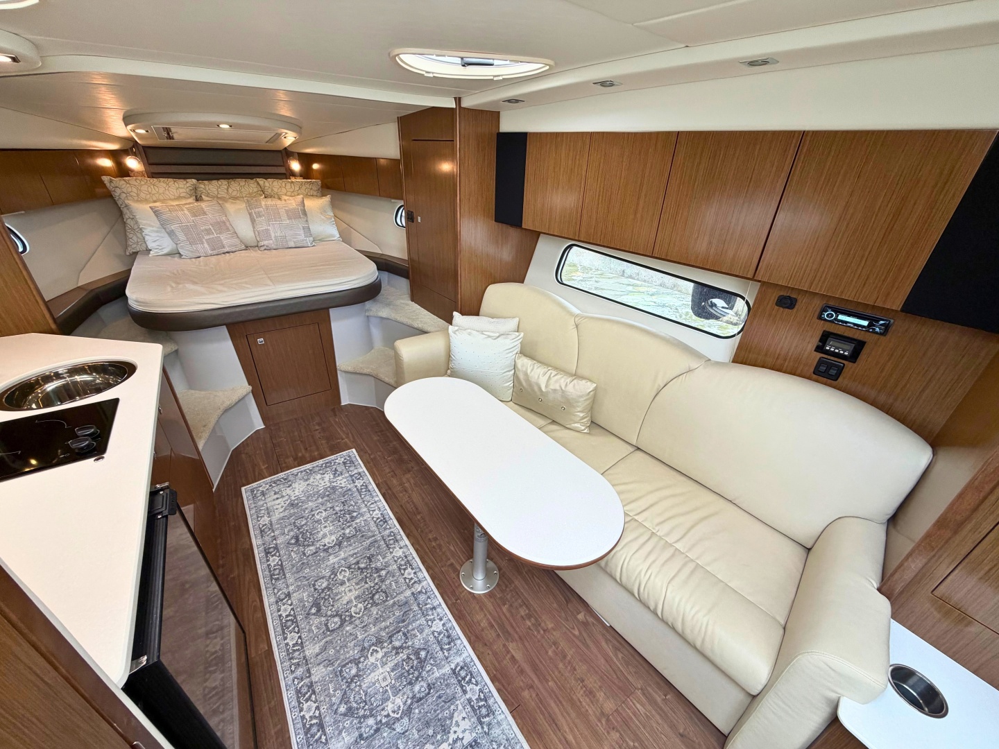 Margaret Mae 35ft Cruisers Yachts Yacht For Sale
