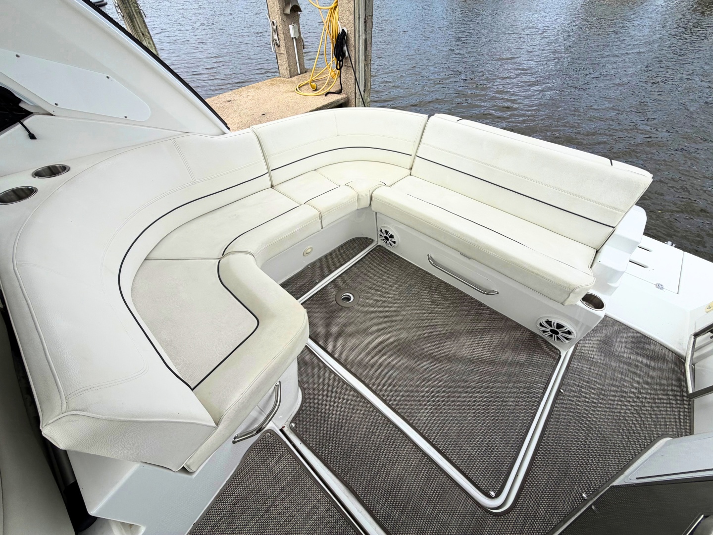 Margaret Mae 35ft Cruisers Yachts Yacht For Sale