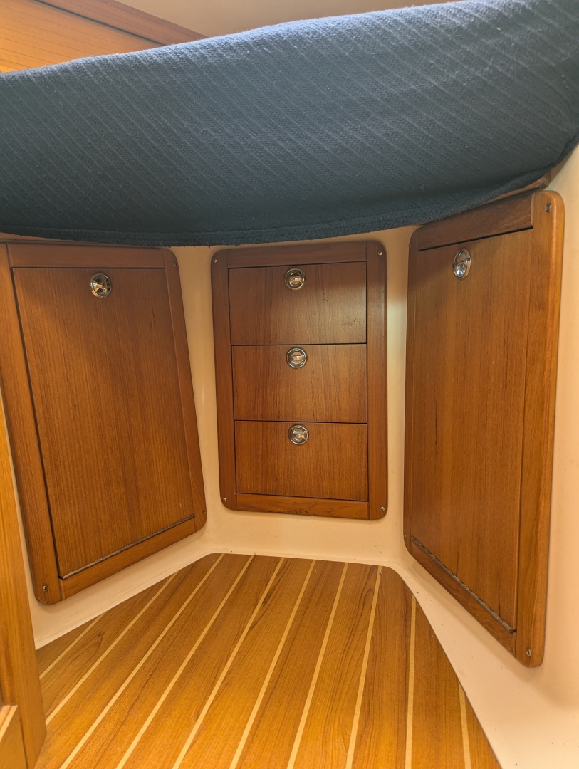 Two by Sea 36ft Catalina Yacht For Sale Two by Sea 36ft Catalina Yacht For Sale