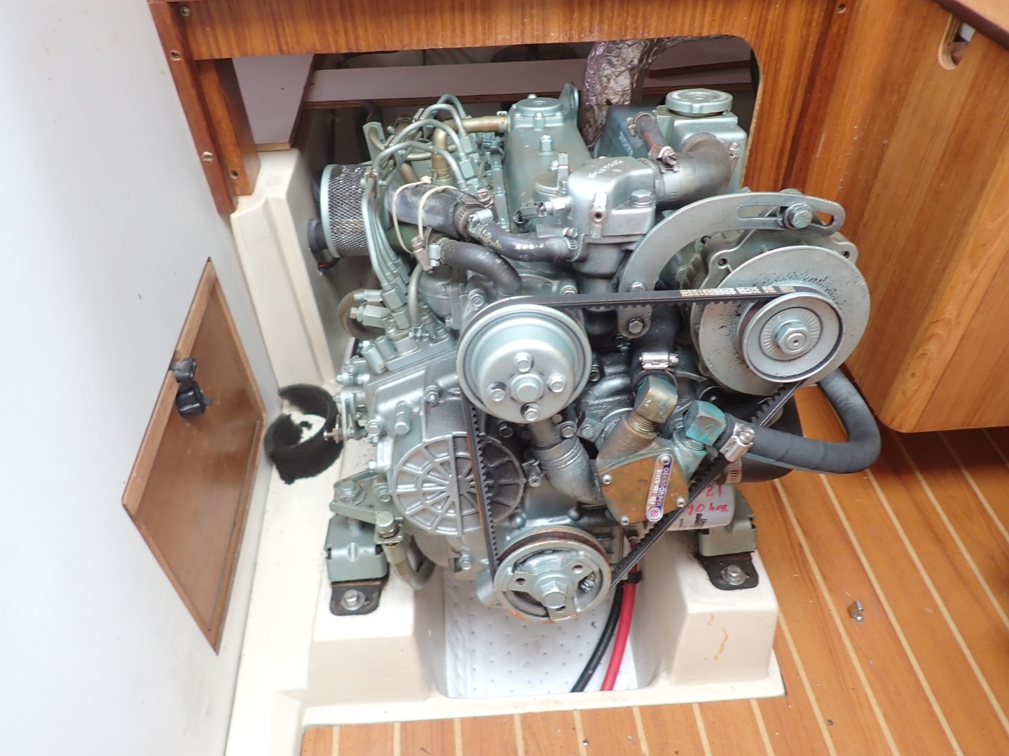 Two by Sea 36ft Catalina Yacht For Sale Two by Sea 36ft Catalina Yacht For Sale