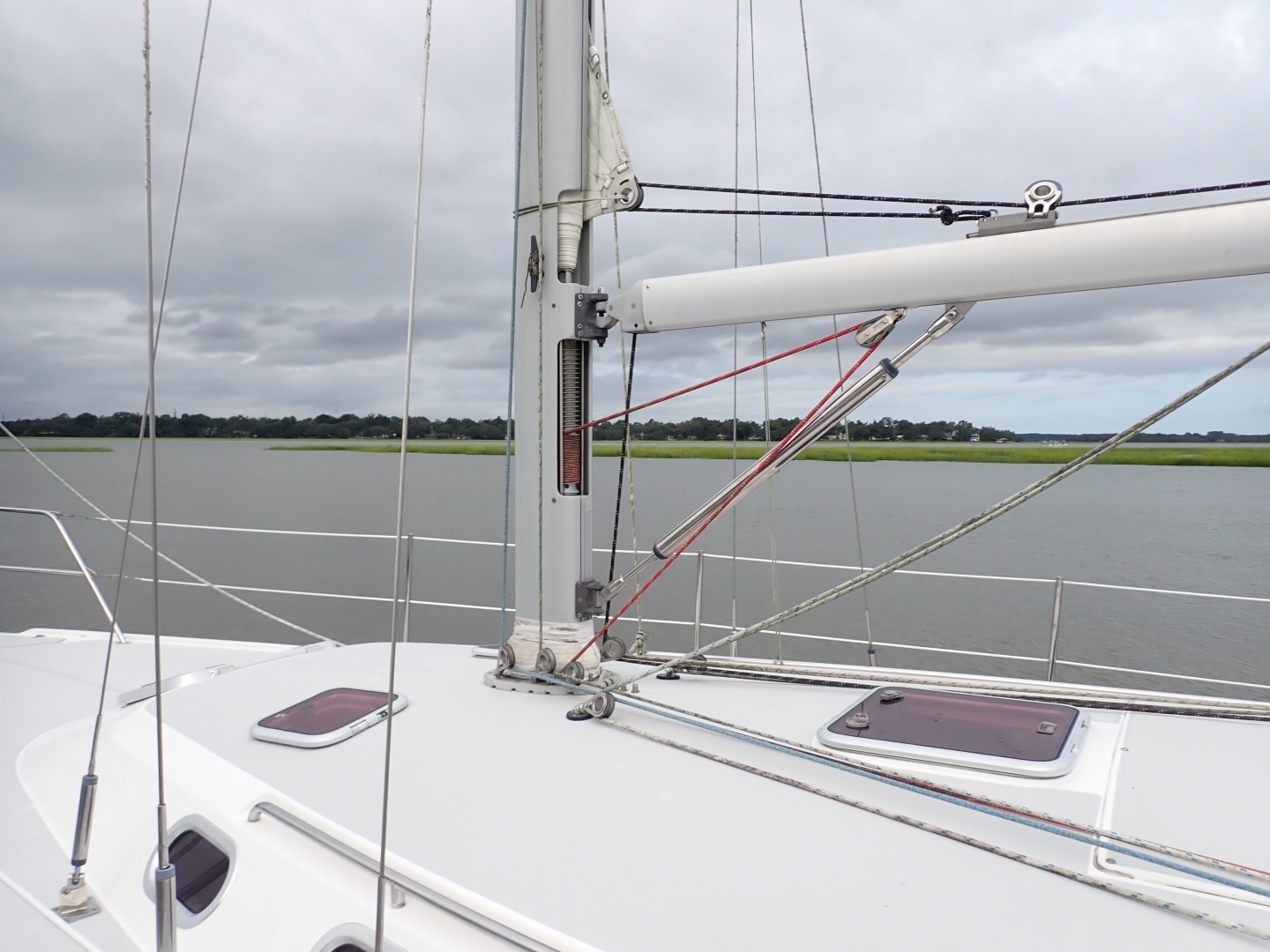 Two by Sea 36ft Catalina Yacht For Sale Two by Sea 36ft Catalina Yacht For Sale