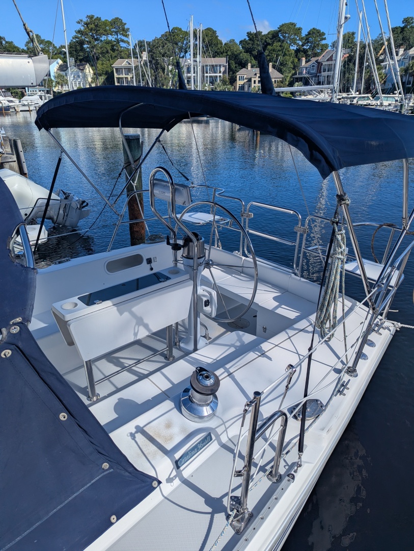 Two by Sea 36ft Catalina Yacht For Sale Two by Sea 36ft Catalina Yacht For Sale