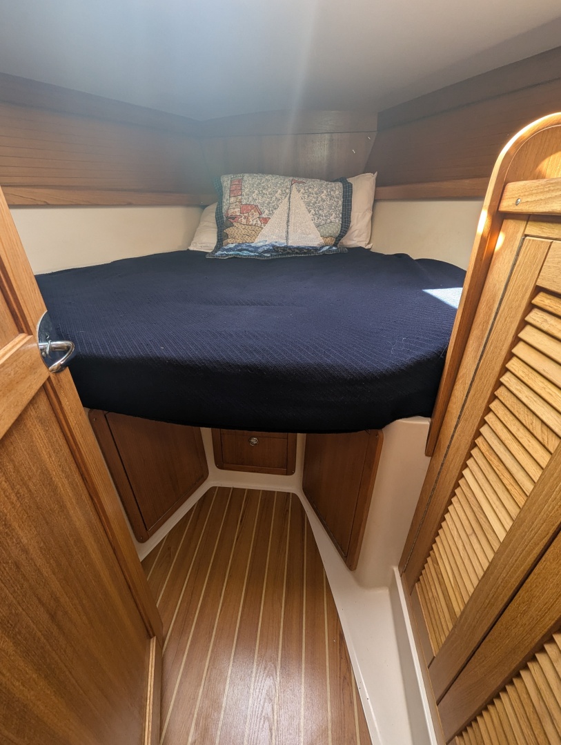Two by Sea 36ft Catalina Yacht For Sale Two by Sea 36ft Catalina Yacht For Sale