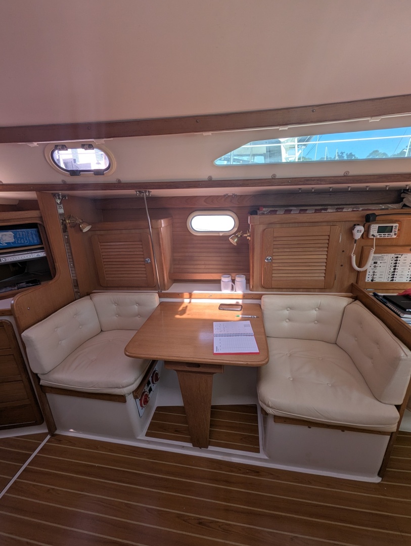 Two by Sea 36ft Catalina Yacht For Sale Two by Sea 36ft Catalina Yacht For Sale