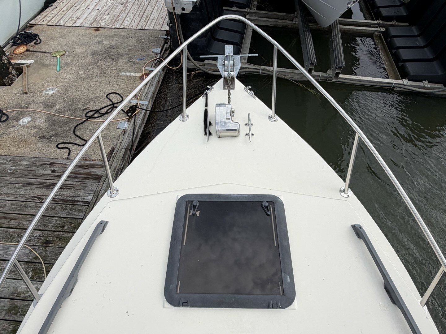 2017 Eastern Seaway Offshore