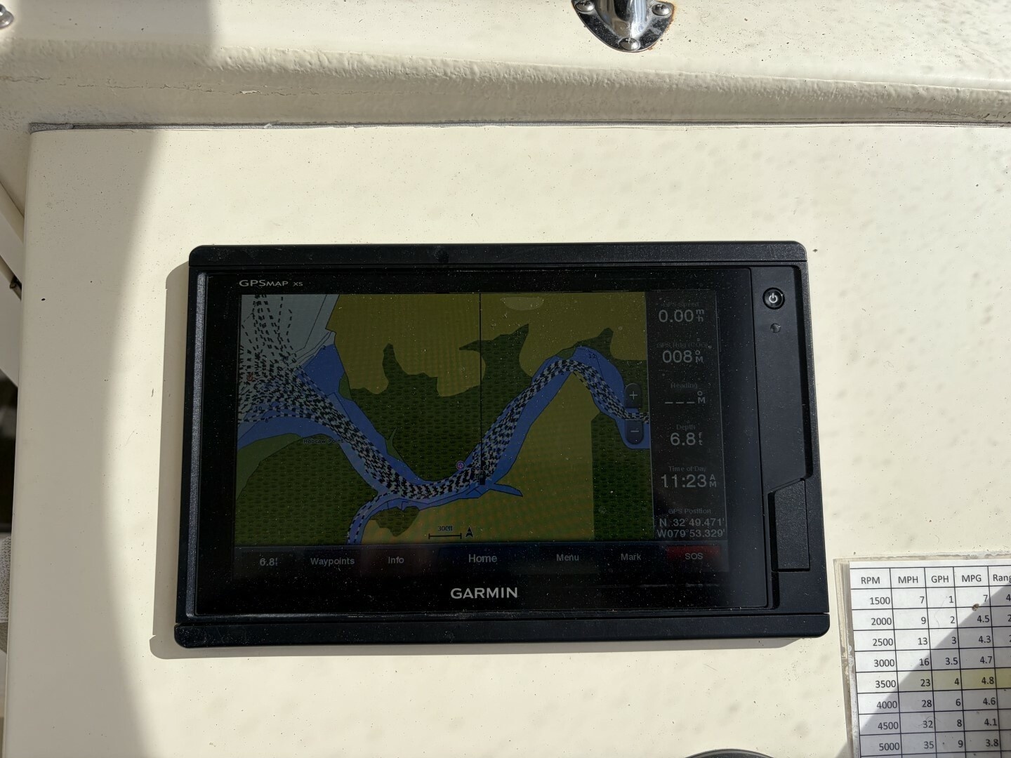 2017 Eastern Seaway Offshore
