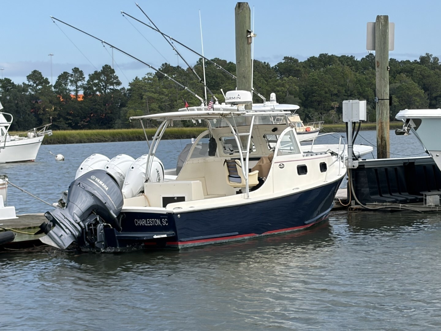 2017 Eastern Seaway Offshore