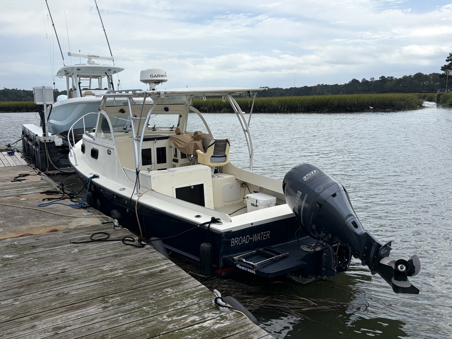 Broad Water 24ft Eastern Yacht For Sale Broad Water 24ft Eastern Yacht For Sale