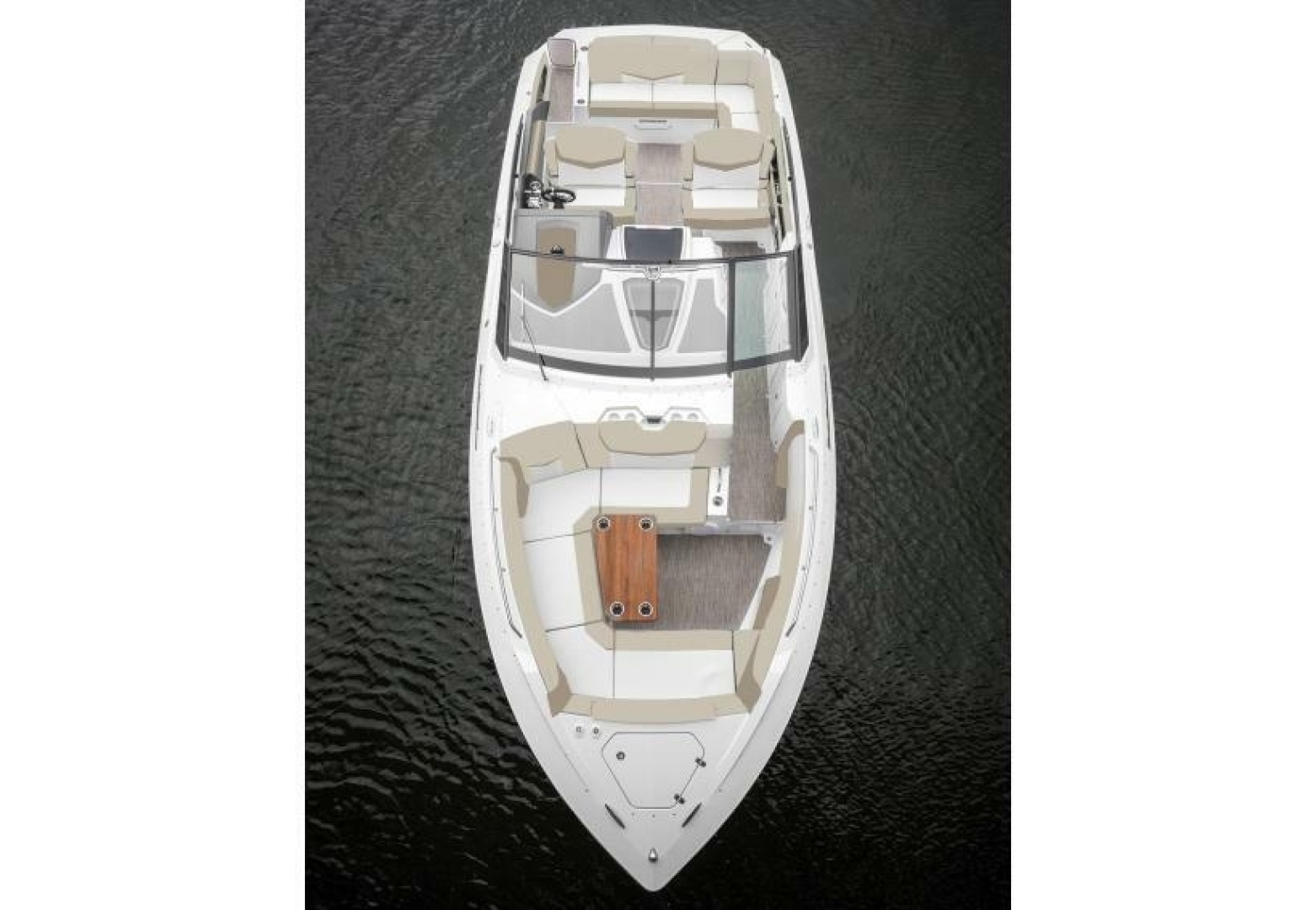 Cruisers 32ft Cruisers Sport Series Yacht For Sale